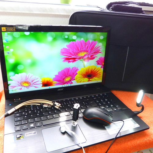 Acer 772 power - acer,