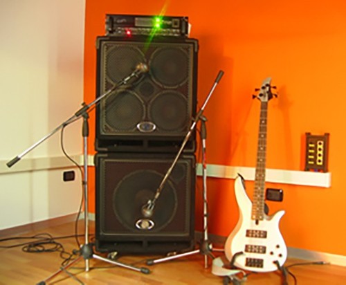 Ampeg stv pro super - stv, +