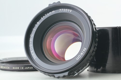 Quasi come nuovo nikon - come,