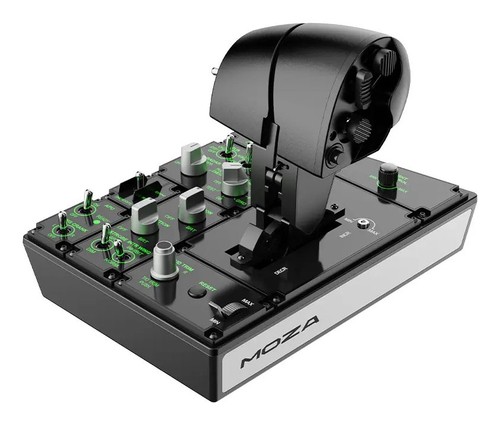 Moza racing joystick - moza,