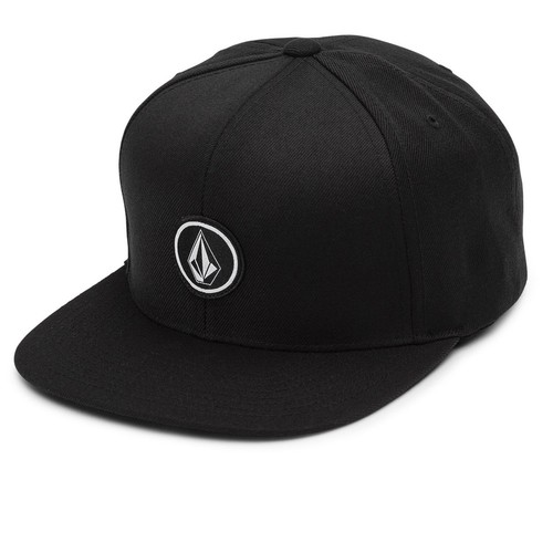 Berretto volcom quarter - volcom, twill