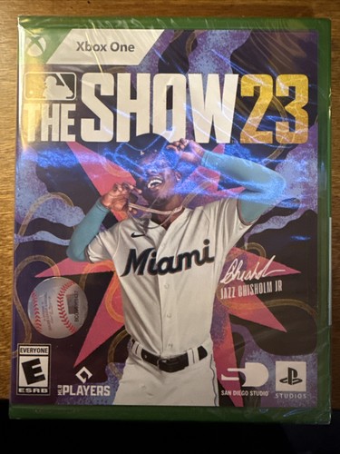 Mlb the show microsoft - 23, (microsoft