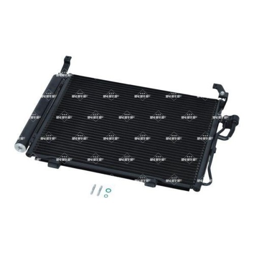 Condensatore climatizzatore - condensatore,