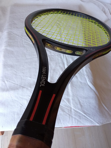 Adidas ivan lendl set - ivan,