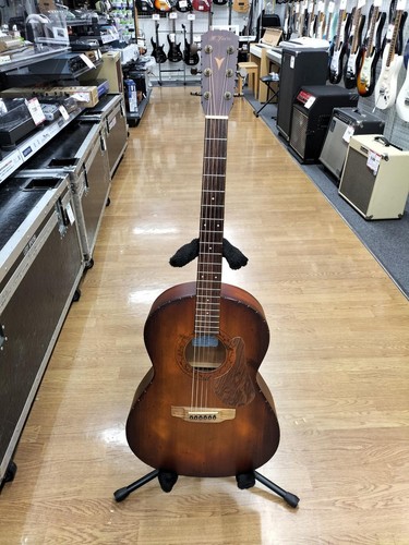 Chitarra acustica yairi - chitarra,