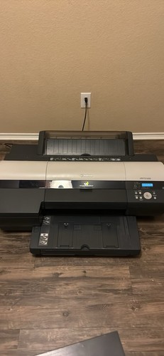 Canon imageprograf ipf 5100 - ipf,