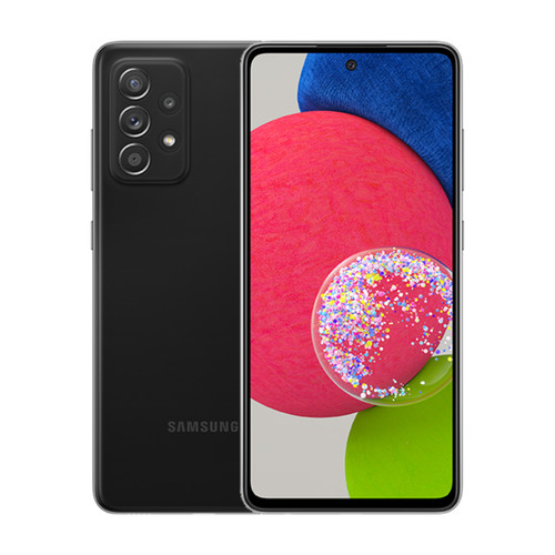 Samsung galaxy a52s - a52s, 5g