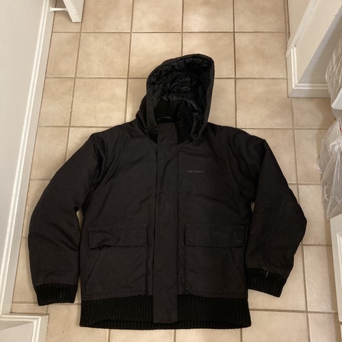 Carhartt ranger giacca con - ranger,