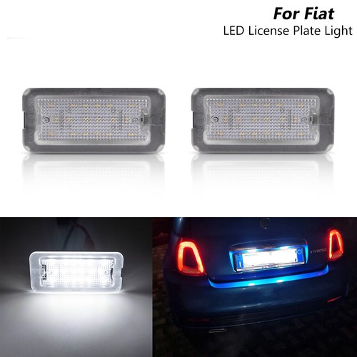 Per fiat 500 - 2x,