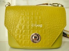Borsa bag originale avocado - borsa,