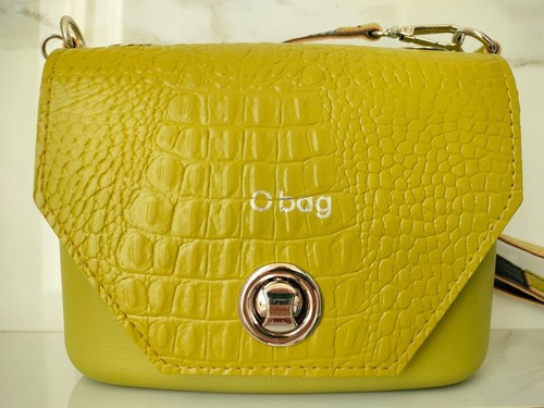 Borsa bag originale avocado - bag,