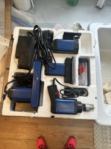 Elettroutensili vintage per - vintage,