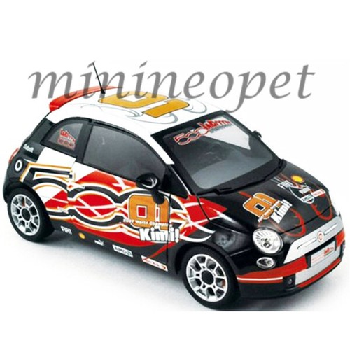 Norev 187733 2008 - norev, fiat