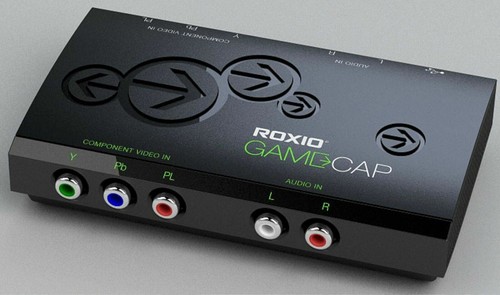 Roxio hu348 cavo componente - roxio, hu348-e