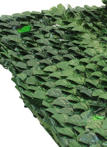 Siepe artificiale plus lauro - artificiale,