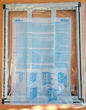 Cornice con protezione - con,