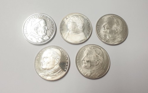 Lotto medaglie commemorative - lotto,