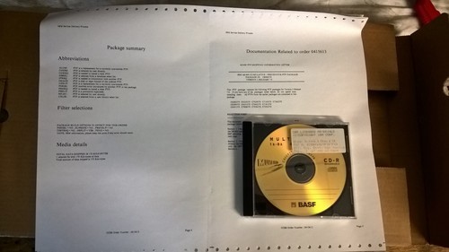 Ibm sistema 400 c8069370 - ibm,