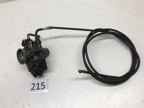 Carburatore dell orto - carburatore, 12
