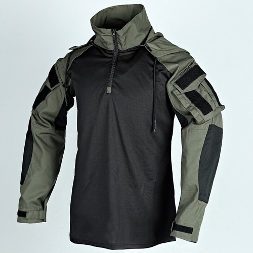 Camicia combattimento - da,