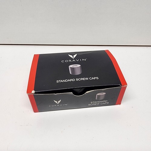 Coravin tappi vite - vite,
