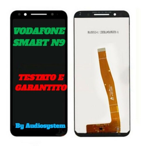 Display lcd touch screen per - lcd+touch,