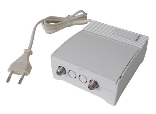 Fracarro afi123t amplificatore - afi123t,