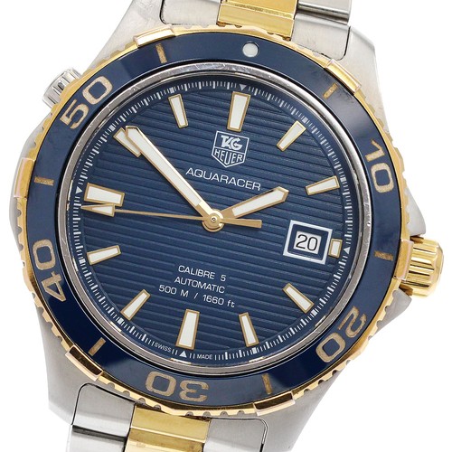 Orologio uomo automatico - automatico, data