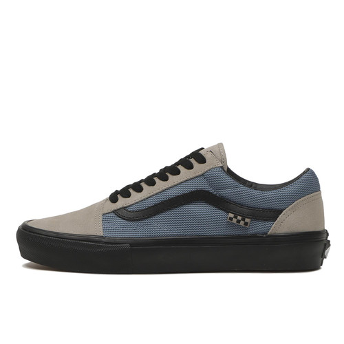 Vans skate old school grigio - skate,