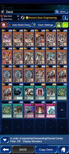 Duel links ios - links,