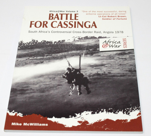 Africa war vol3 south - @,