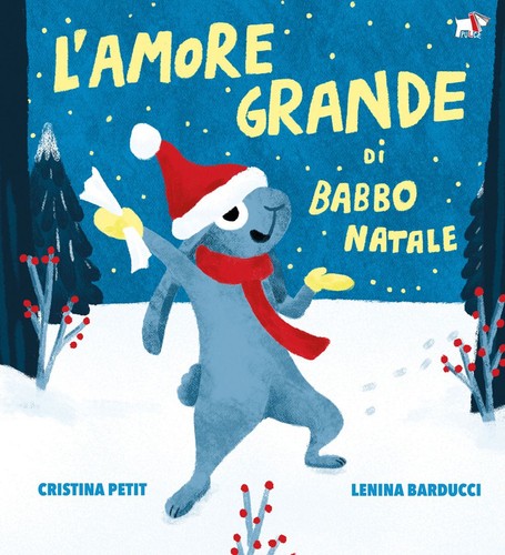 Libro cristina petit - petit,