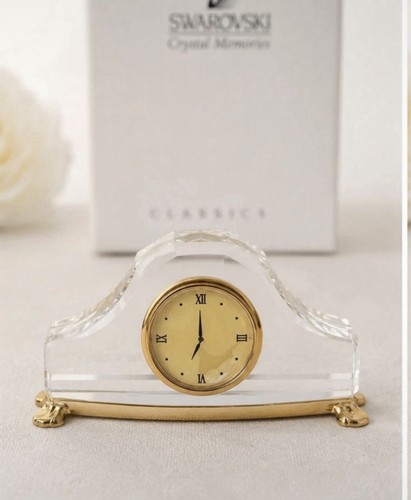 Swarovski crystal memories - swarovski,