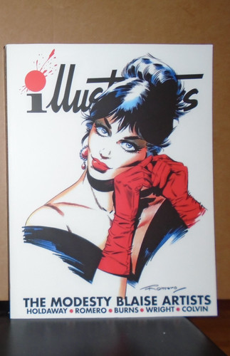 Rivista illustratori numero - rivista,