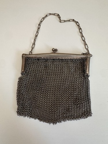 Borsa sera vintage tono - borsa,