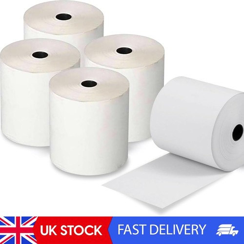 Rotoli x 80 - da,