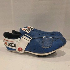 Scarpe ciclismo vintage - ciclismo,