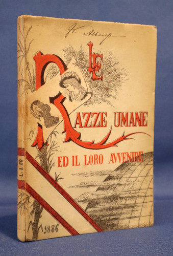 Albanese razze umane ed il - albanese,,