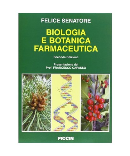 Biologia cellulare botanica - biologia,