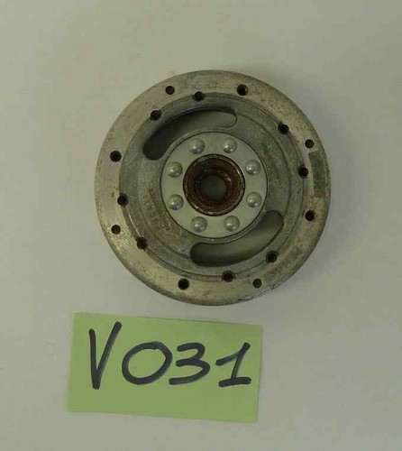 Volano ducati elettrotecnica - ducati,