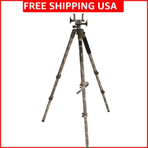 Deathgrip treppiede caccia - deathgrip,