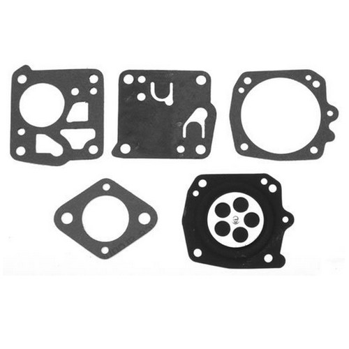 Kit carburatore membrana - kit,