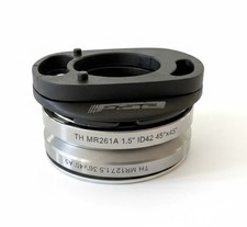 Fsa cuffie 55r acr low - 55r, 1,5'