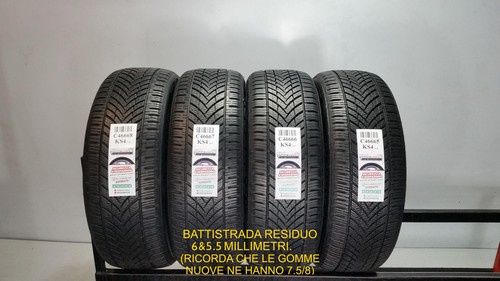 Gomme usate stagioni - 4,