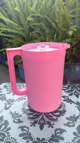 Tupperware brocca classica - tupperware,