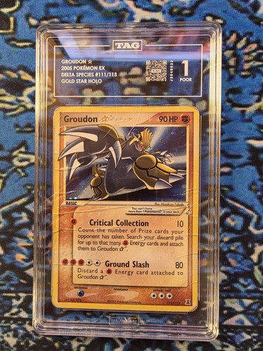 Pokémon groudon stella - pokémon,