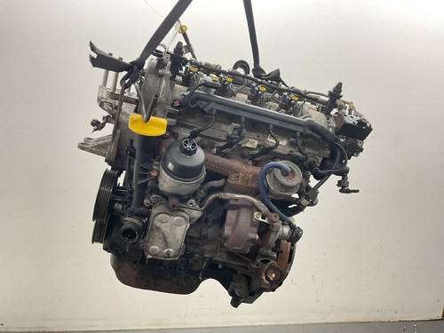 Motore 263a2000 71749597 fiat - motore,