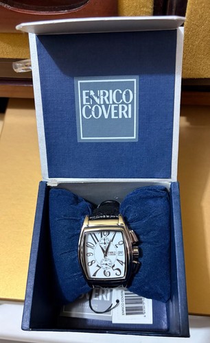 Orologio polso enrico - orologio, da