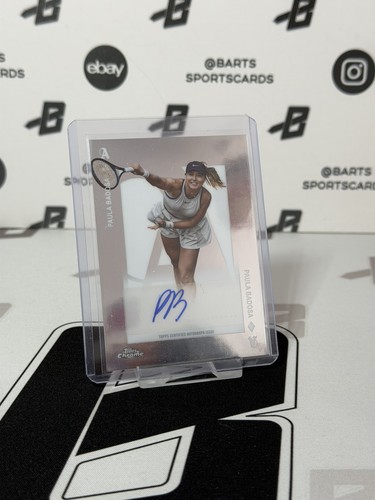 2025 topps chrome - topps, tennis