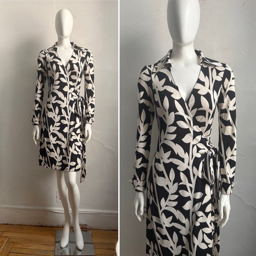 Abito dvf diane von - abito,